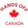 HANDS OFF CANADA
