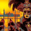 Venetian Carnival