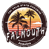Falmouth Jamaica – The Palm Beach Paradise
