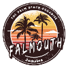 Falmouth Jamaica – The Palm Beach Paradise