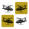 Army Helicopter – Military
