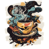 Coffee Coffee Coffee Lovers
