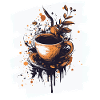 Coffee Coffee Coffee Lovers