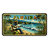 Jamaica Reggae Vibes