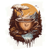 Coffee Coffee Coffee Lovers