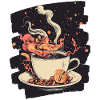 Coffee Coffee Coffee Lovers