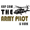 Army Pilot – Helicopter Legend