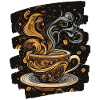 Coffee Coffee Coffee Lovers