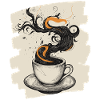Coffee Coffee Coffee Lovers