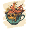 Coffee Coffee Coffee Lovers