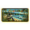 Jamaica Reggae Vibes