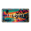 Falmouth Jamaica – Shield