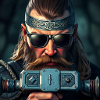 Viking Guns