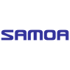 Samoa Logo - Polynesia - South Seas