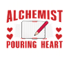 Alliteration Alchemist Poetry Slam