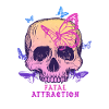 Dark Romance Fatal Attraction
