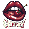 Sweet Cherry Bite