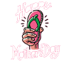 Happy Mother's Day