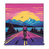 Retro Bike