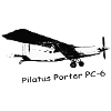 Pilatus Porter PC 6