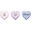 R U Mine?