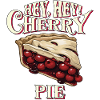 Hey, Hey! Cherry Pie