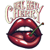 Hey, Hey! Cherry