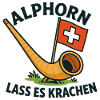 Alphorn lass es krachen