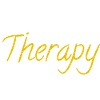 Gym is Therapy | Motivation