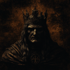 Dark King #1