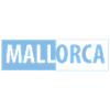 MALLorca im Kasten (hellblau / schwarz)