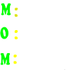 Motivationsdesign der Mutter
