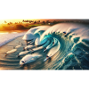 Pipelining surfers