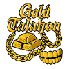 Gold Talahon