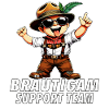 GROOM SUPPORT TEAM