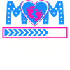 Mom Loading 2026 Werdende Mutter