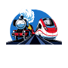 TRAIN ZUG