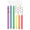 Celebrate Diversity Not Division Unity