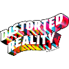 Réalité déformée