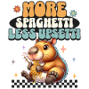 More Spaghetti Less Upsetti