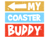 Coaster Buddy Freizeitpark Achterbahn