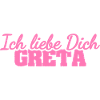 Liebe Gre