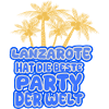 Urlaub Lanzarote