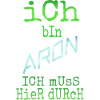 Aron Aron