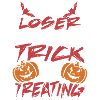 Halloween Trick or Treating