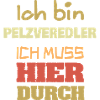 Beruf Pelzveredler