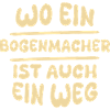 Bogenmacher Bogenmacher