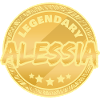 Vorname Alessia