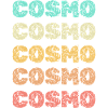 Cosmo Cosmo