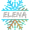 Geschenk für Elena